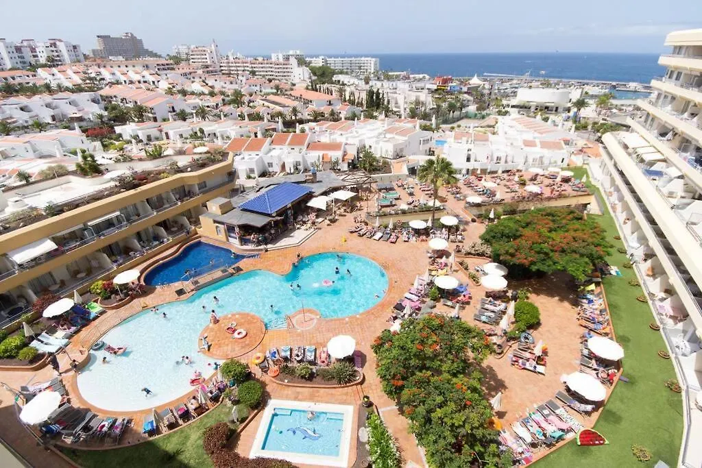 Apartament Santa Maria 65 - Two Bed Costa Adeje