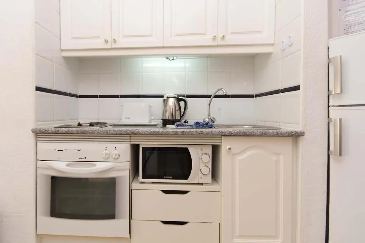 Apartament Santa Maria 65 - Two Bed Costa Adeje