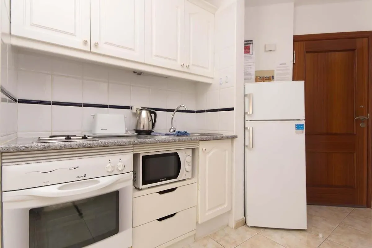 Apartament Santa Maria 65 - Two Bed Costa Adeje  Hiszpania