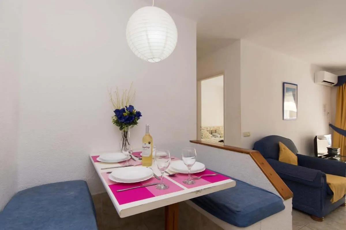 Apartament Santa Maria 65 - Two Bed Costa Adeje  Costa Adeje (Tenerife)