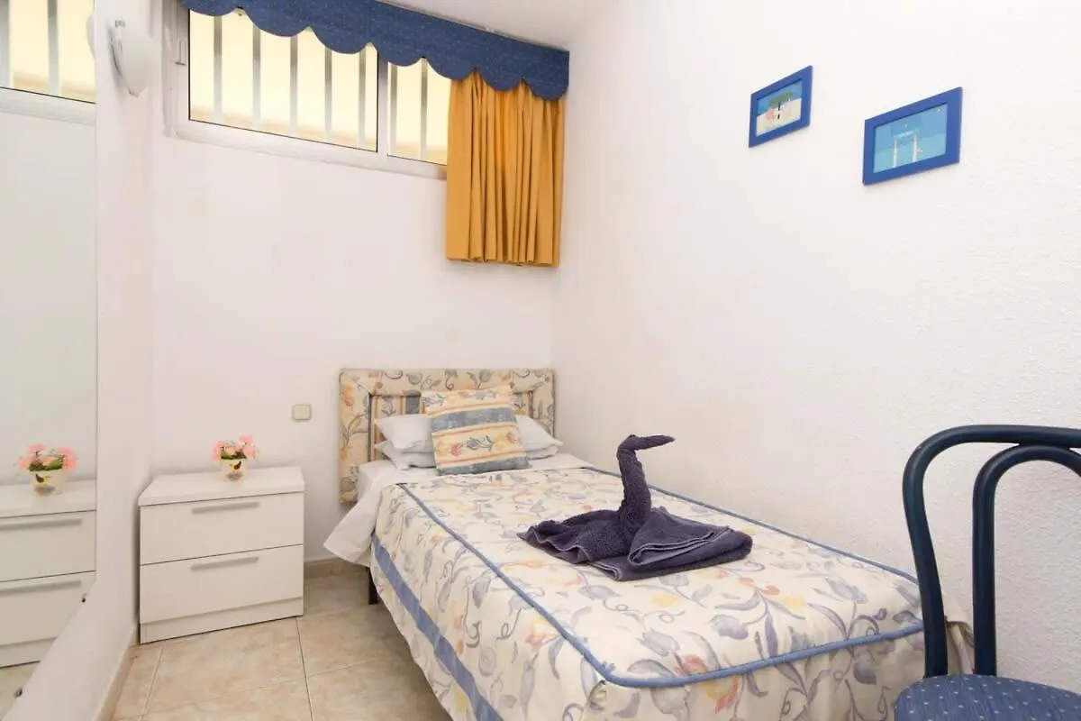 Apartament Santa Maria 65 - Two Bed Costa Adeje