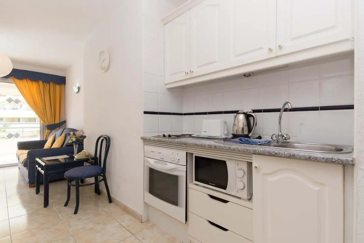Santa Maria 65 - Two Bed Apartment Costa Adeje  0*, Costa Adeje (Tenerife) Spain