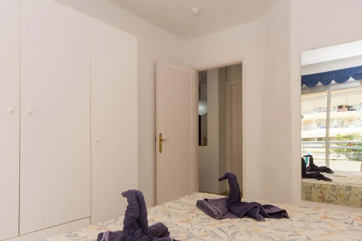Apartament Santa Maria 65 - Two Bed Costa Adeje  Hiszpania