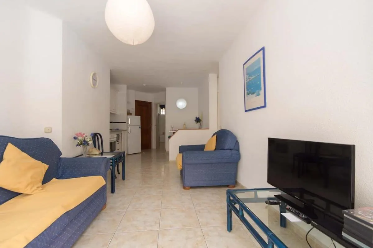 Apartament Santa Maria 65 - Two Bed Costa Adeje   Costa Adeje (Tenerife)