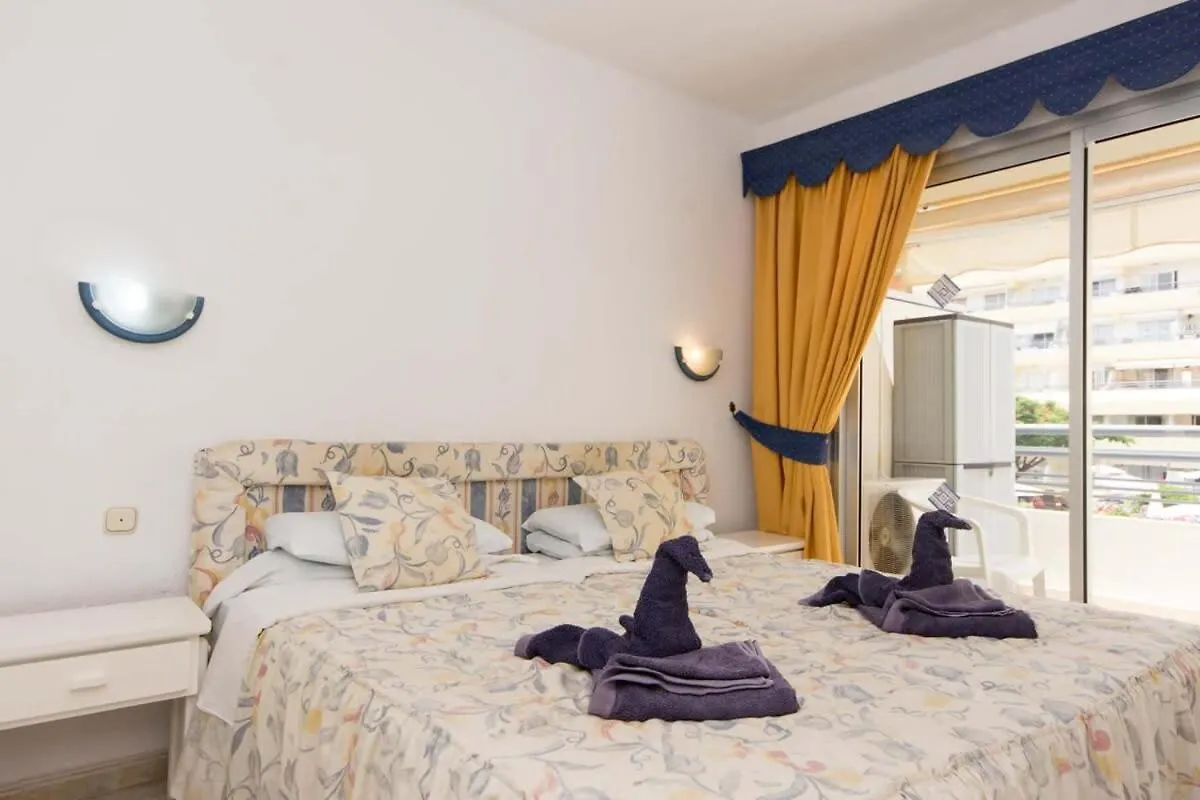 Apartament Santa Maria 65 - Two Bed Costa Adeje  Hiszpania