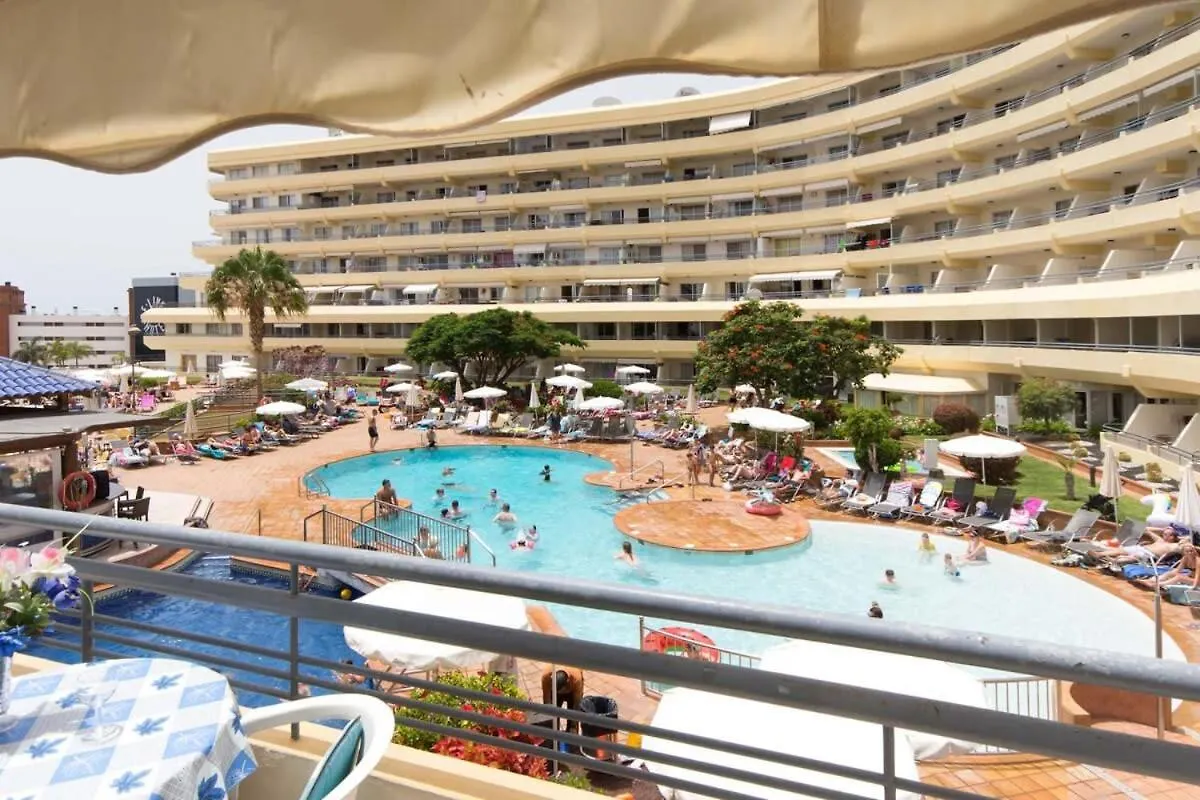 Apartament Santa Maria 65 - Two Bed Costa Adeje  0*, Costa Adeje (Tenerife)