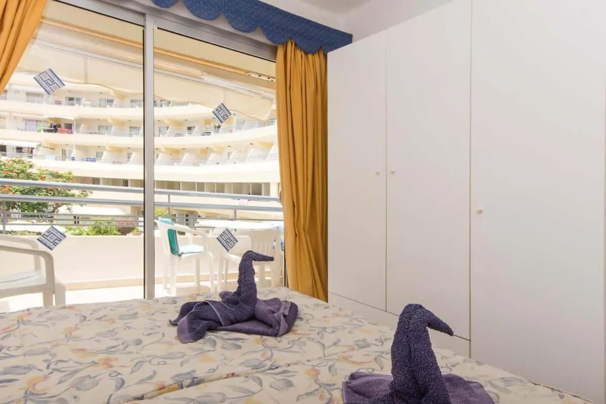 Apartament Santa Maria 65 - Two Bed Costa Adeje