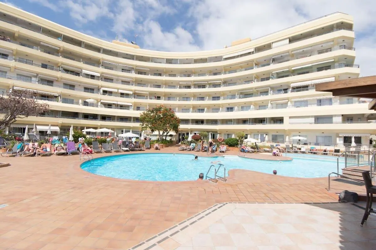 Apartament Santa Maria 65 - Two Bed Costa Adeje