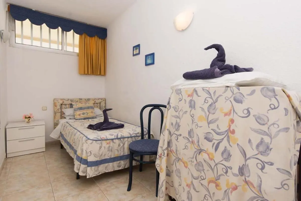 Apartament Santa Maria 65 - Two Bed Costa Adeje  0*, Costa Adeje (Tenerife)