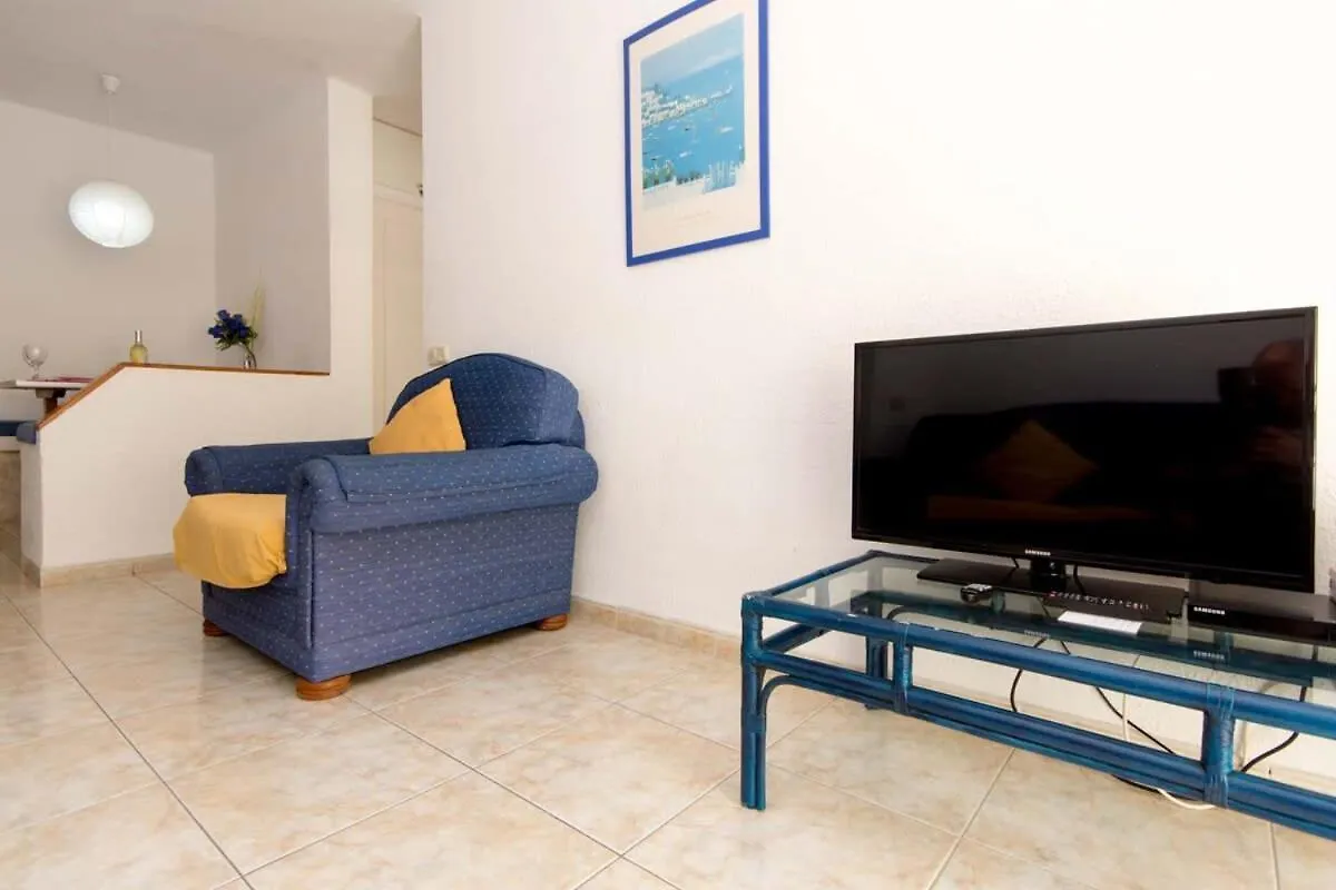Apartament Santa Maria 65 - Two Bed Costa Adeje  0*, Costa Adeje (Tenerife) Hiszpania