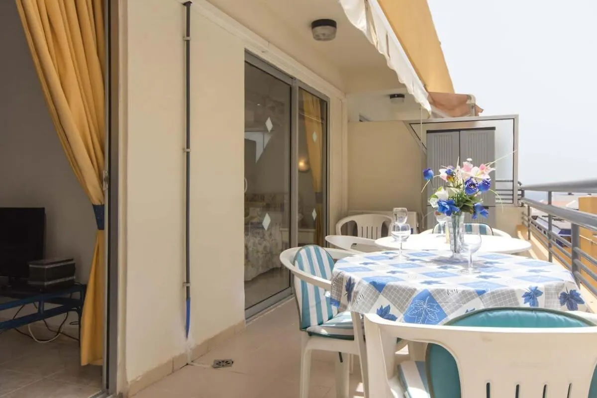 Apartament Santa Maria 65 - Two Bed Costa Adeje  Hiszpania