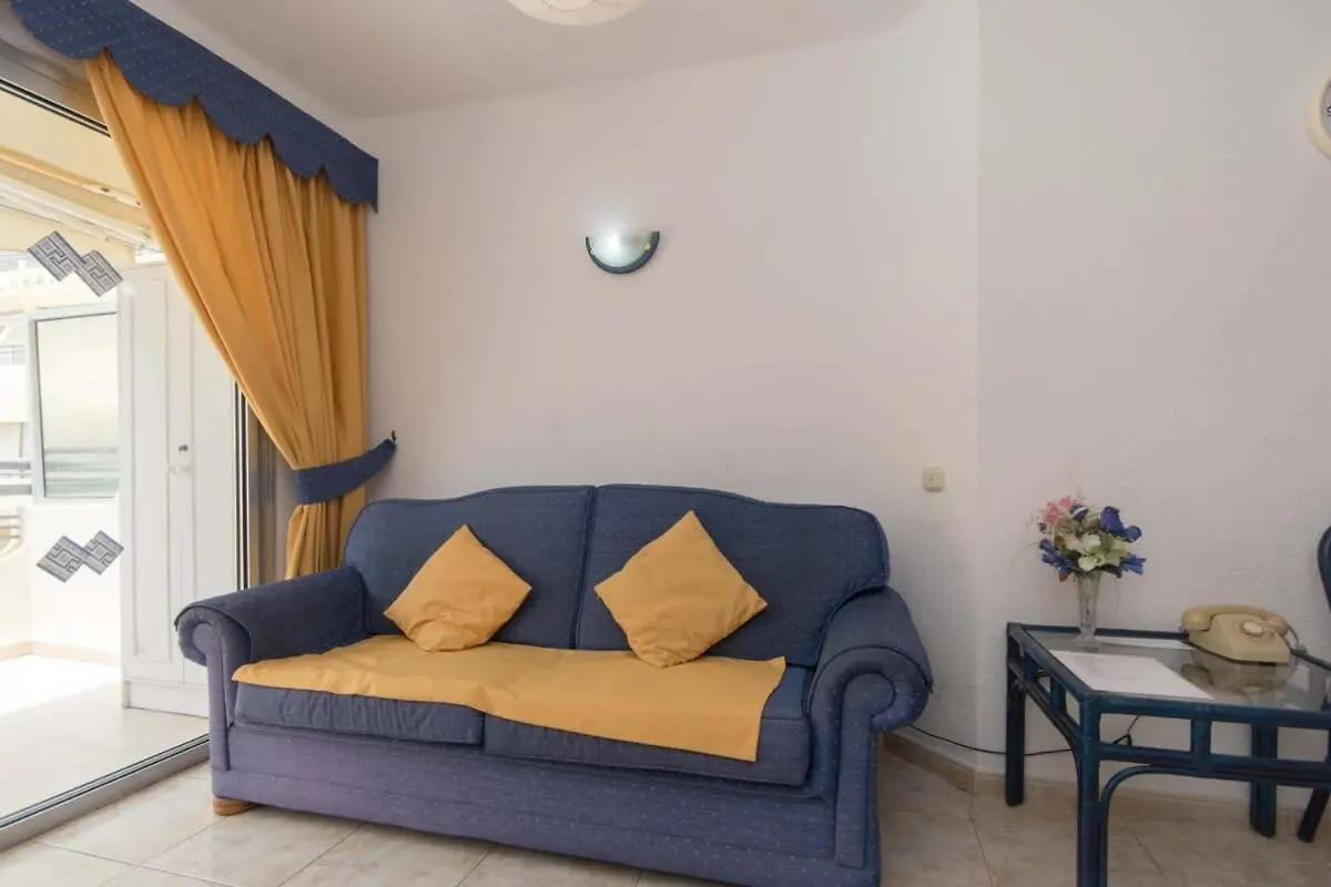 Apartament Santa Maria 65 - Two Bed Costa Adeje  0*, Costa Adeje (Tenerife) Hiszpania
