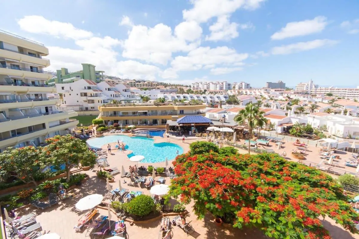 Apartament Santa Maria 65 - Two Bed Costa Adeje  Costa Adeje (Tenerife)