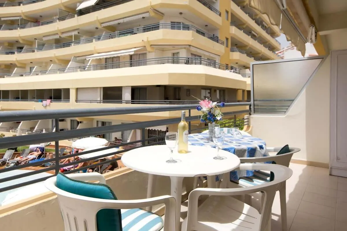 Apartament Santa Maria 65 - Two Bed Costa Adeje