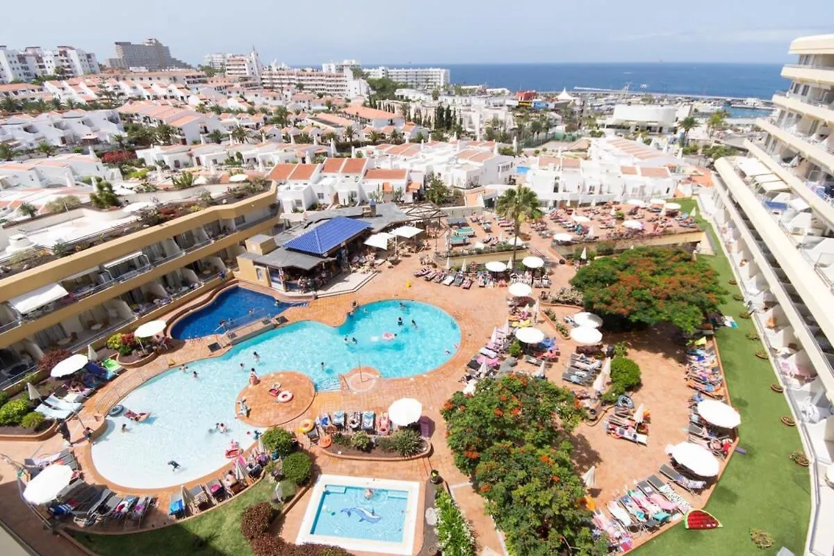 Santa Maria 65 - Two Bed Apartment Costa Adeje